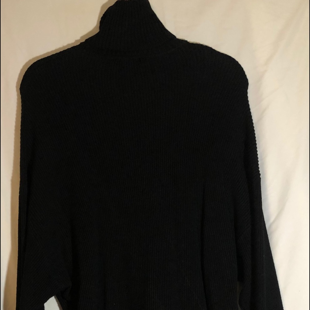 Zara pullover sweater